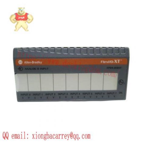 Siemens 1794-IE8XT Transfer Modules, Control & Automation, Ethernet Modbus TCP