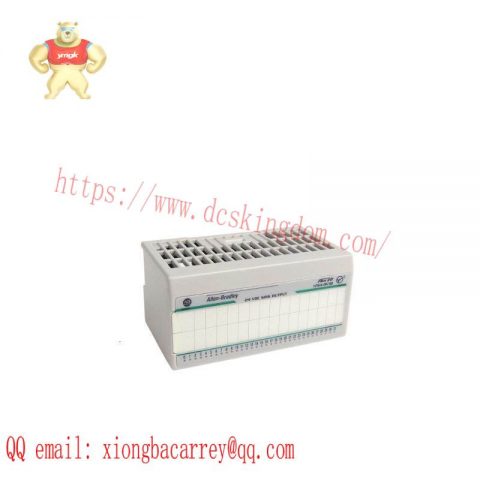 AB 1794-OV32 | Output Module - Advanced Control Solutions for Industrial Automation