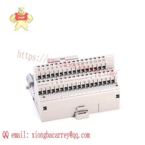 Allen Bradley 1794-TB3S Flex I/O Terminal Base