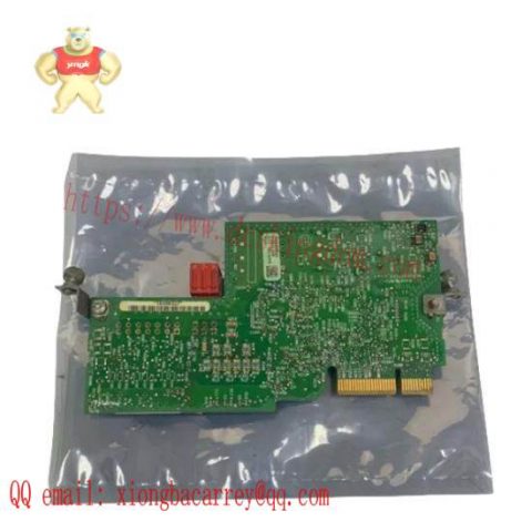 ABB 20-750-S 20750S Industrial Control Module