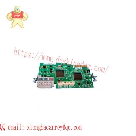 AB 20750DNET Adapter - Advanced Networking Solution for Industrial Control Systems