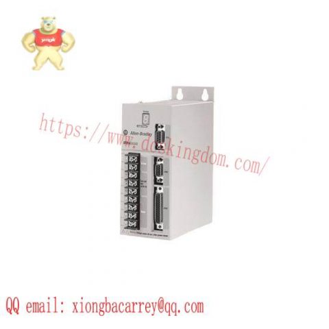 Siemens 2098-DSD-010X Servo Drive