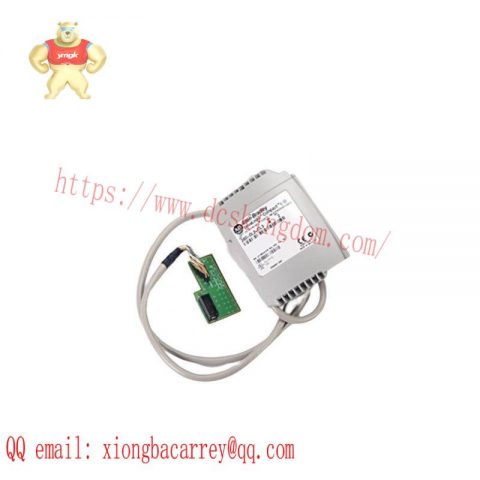 ABB AB 20D-DL2-CKE1 PowerFlex 700S Phase II Drive Control Upgrade Kit