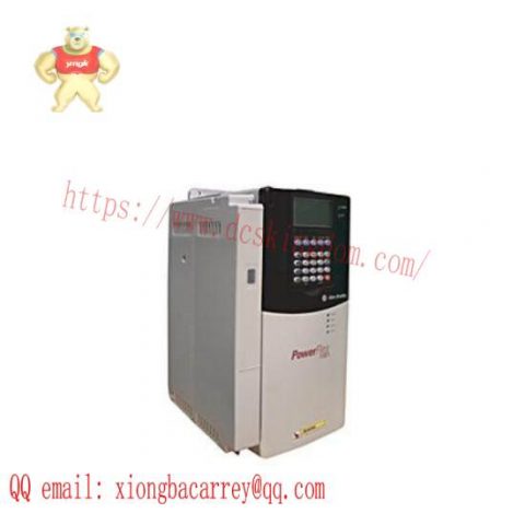 GE 20DC730A0ENNBNANE POWERFLEX 700S AC Drive, High Performance Control Module