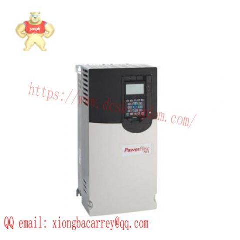 AB PLC Module 20F11NC060JA0NNNNN, Designed for Advanced Industrial Automation