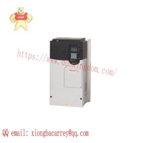 Mitsubishi 20F14NC205JN0NNNNN 753 AC Packaged Drive