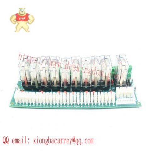 SMC 2198-C4055-ERS 400V Class Servo Drive Module