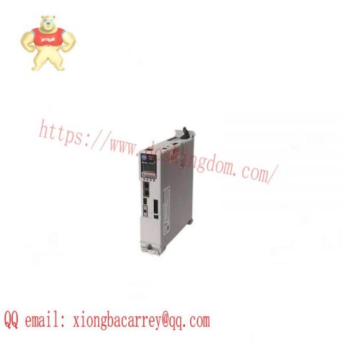 AB 2198-D012-ERS3 | Kinetix 5700 Dual Axis Inverter