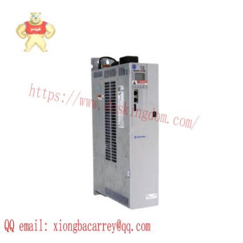 ABB 2198-P141 Kinetix 5700 DC Bus Supply