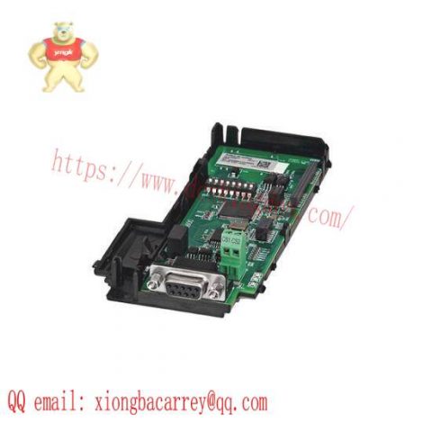 AB 22-COMM-D Industrial Communications Adapter