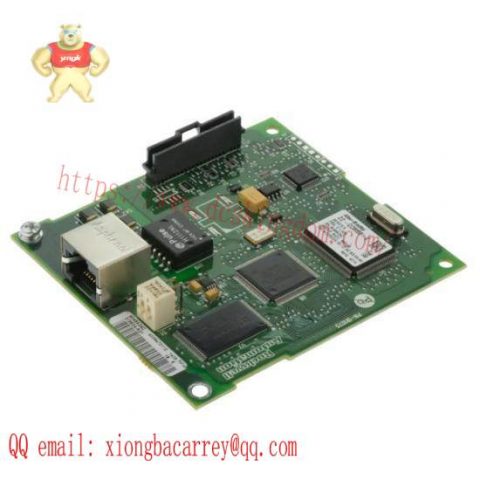 ABC Corp 22-COMM-E | Communication Module, Advanced Control Technology