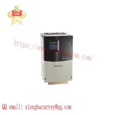 Advanced 22C-D170A103 AC Drive: Pinnacle of Industrial Efficiency