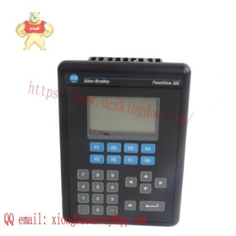 Siemens 2711-K3A2L1 Control System Module, Industrial Automation Grade