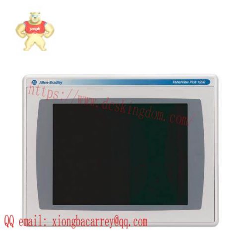 GE 2711P-RDT12C OPERATOR INTERFACE - Advanced Industrial HMI