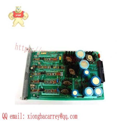 Bently Nevada 3300/10, 78422-01, Precision Measurement Solutions