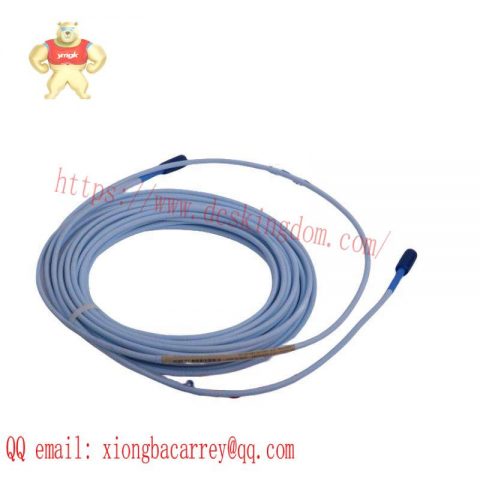 Bently Nevada 3300/14-01-20-02 Power Supply Module