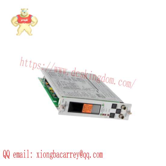 3300_50-20-01-00-00_bently_nevada_1.jpg Bently Nevada 3300-50 Module for DCS System