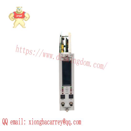 3300_55-08-01-18-18-00-02-02-00_bently_nevada_monitor.jpg Bently Nevada 3300/55 Monitor, for Industrial Automation Solutions