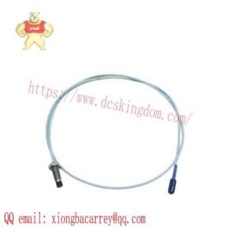 Bently Nevada 330101-00-20-10-02-05 Cable; Manufacturer: Bently Nevada