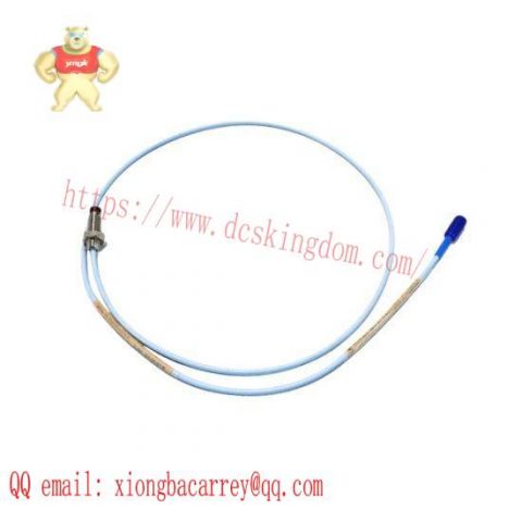 Bently Nevada 3300 XL 8mm Proximity Probe