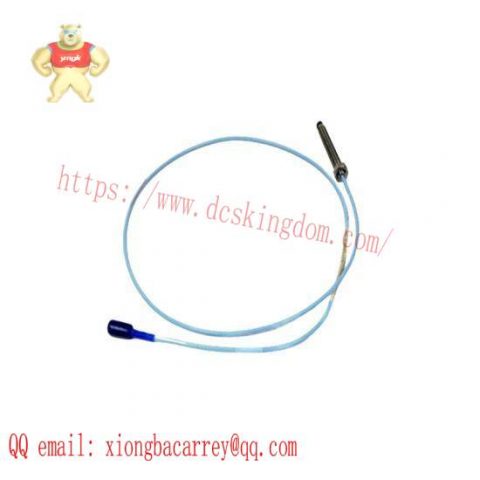 Bently Nevada 330101-0024-01-0205 Cable