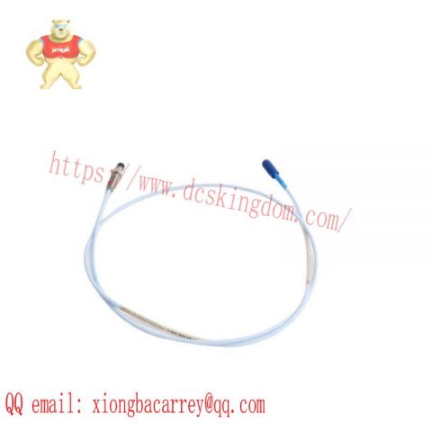 BENTLY NEVADA 330103-00-03-50-02-00 Proximity Probes - Advanced Sensor Technology for Industrial Control