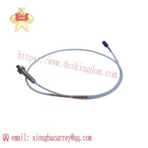 Bently Nevada 330103-00-06-05-02-05, Advanced Proximity Probes for Industrial Control