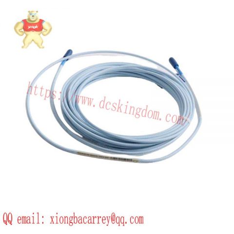 Bently Nevada 330130-040-02-CN | 3300 XL Extension Cable