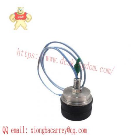 Bently Nevada Proximity Probes 330876-03-90-00-00, Industry-grade Sensor Technology