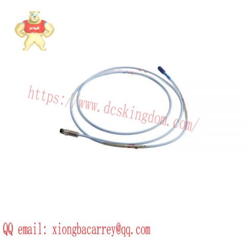 BENTLY NEVADA Proximity Probes 330902-00-95-05-02-00, Advanced Sensor Technology for Industrial Control