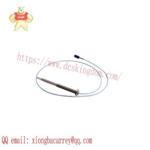 Bently Nevada 330905-00-05-05-02-CN 3300 NSv Proximity Probes - Advanced Proximity Sensor for Industrial Control