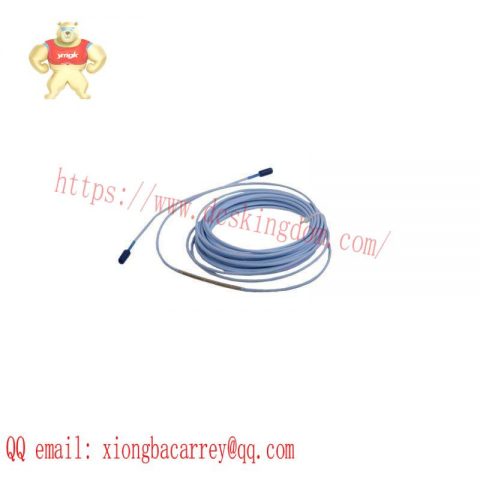 Bently Nevada 330907-05-30-10-02-00 Reverse Mount Probe - Precision Measurement for Industrial Control Systems