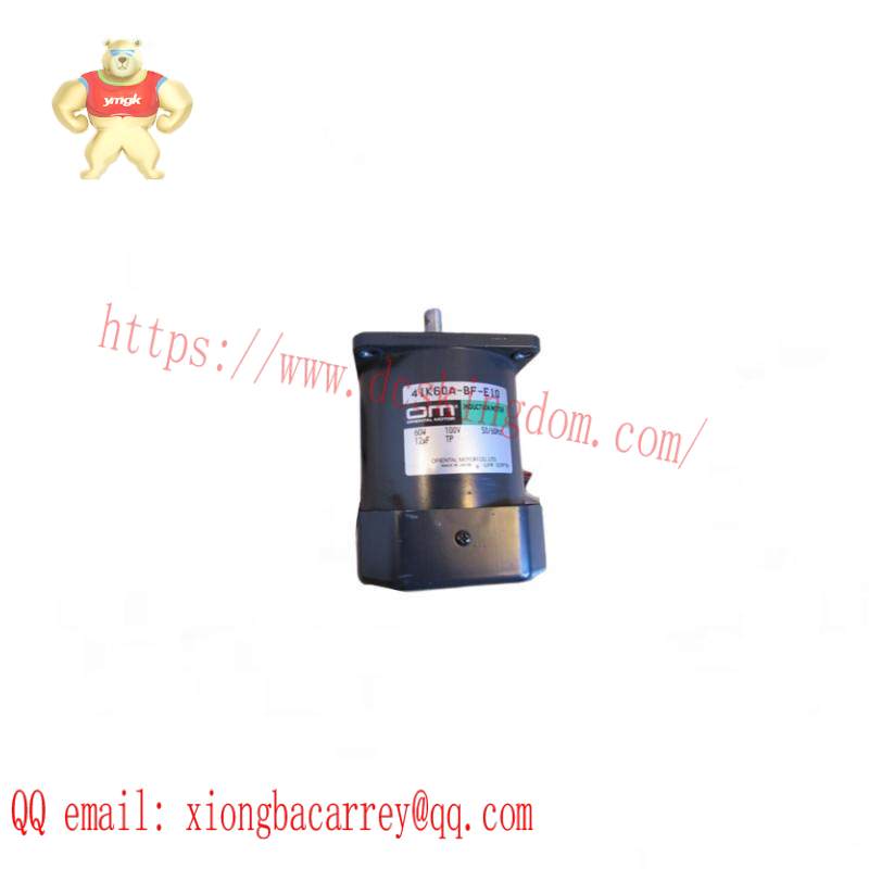 4ik60a-bf-e10_oriental_motor_induction_motor.jpeg Oriental Motor 4IK60A-BF-E10 Induction Motor, Precision Industry Solutions