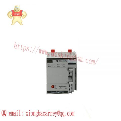 ABB AB 5069-ECR Protective Module, High-Performance Industrial Control Solution