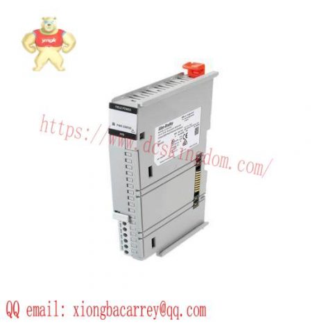Allen-Bradley 5069-FPD Compact Field Potential Distributor Module
