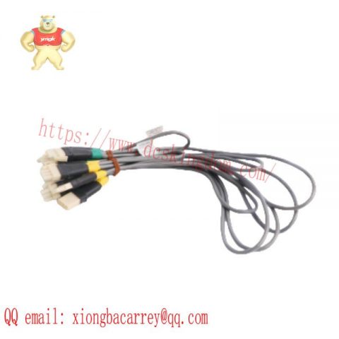 Honeywell 51202329-402 Industrial I/O Link Cable