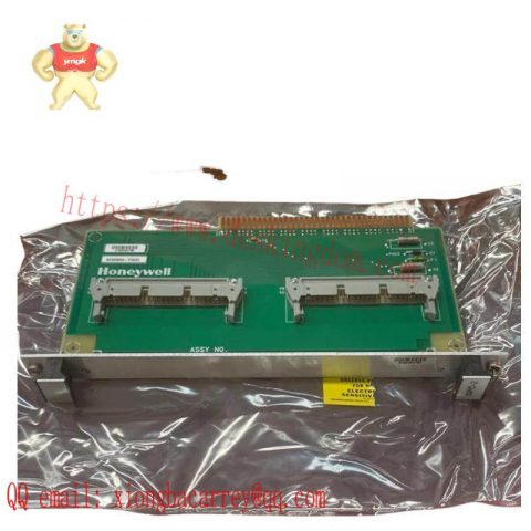 Honeywell 51304907-200: Modular Cable Interface, Designed for Precision Control