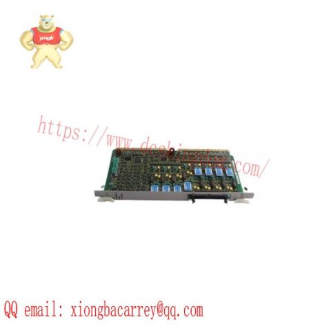 Honeywell 51306816-200 EPNI2 I/O Board, Advanced Control Solutions