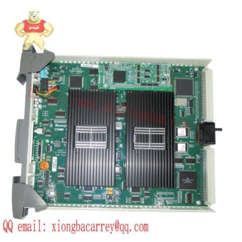 Honeywell 51401642-150 High Performance I/O Link Module