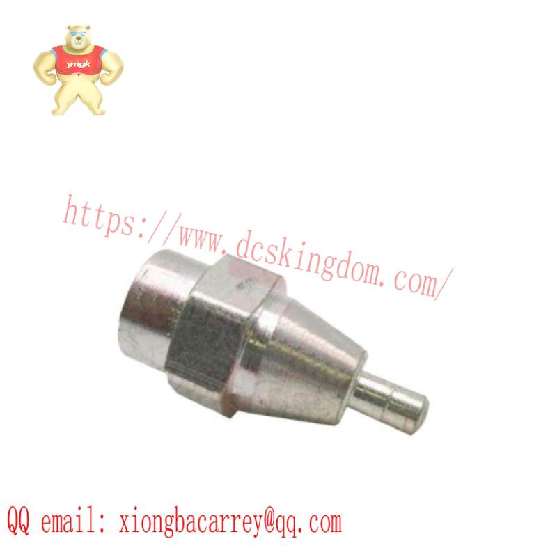 520422000_schneider_trunk_terminator.jpg Schneider 520422000 Trunk Terminator: Automation Accessories, Modicon Quantum Platform