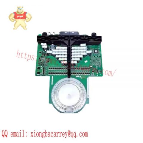 ABB 5SHY 4045L0004 Industrial Frequency Converter