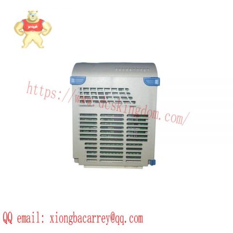 WESTINGHOUSE 5X00226G01: I/O Interface Module - Precision Control Solutions