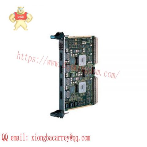 SIEMENS 6DD1660-0BG0 Communication Module: Precision & Efficiency for Industrial Automation