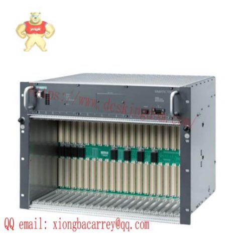 Siemens SIMATIC 6DD1682-0CH2 Control Module