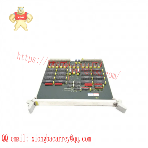 SIEMENS SIMADYN D PLC Module - 6DD1611-0AD0, Advanced Control Solution for Industrial Automation