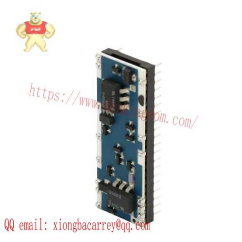 Siemens 6DP1900-8AA, High Performance SYS900 Monitoring Module