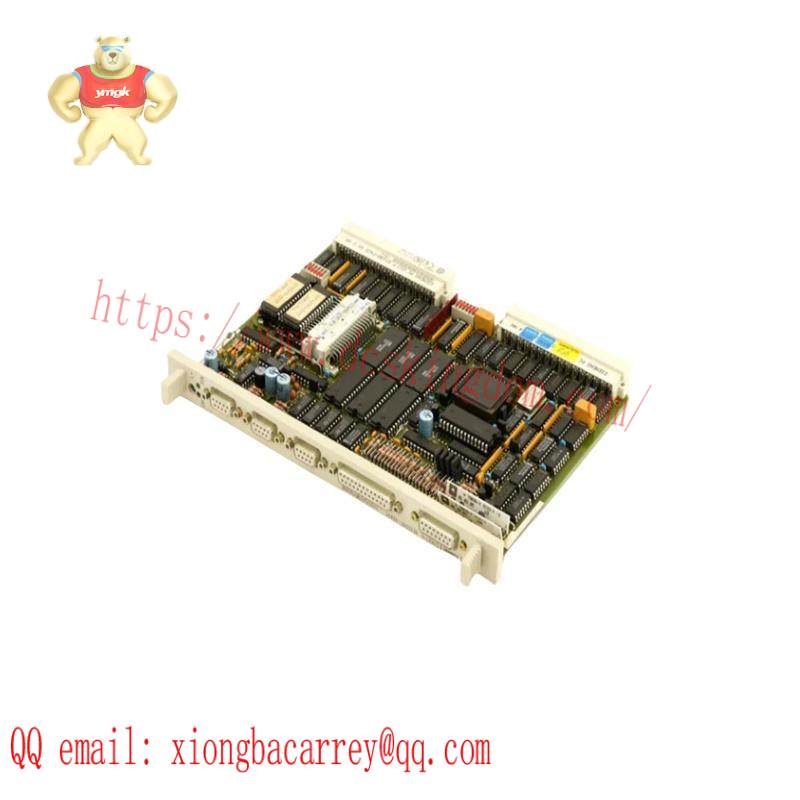 6es5247-4ua31_siemens_positioning_module.jpg SIEMENS 6ES5247-4UA31: Precision Positioning Module for Industrial Automation