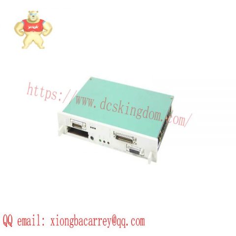 SIEMENS 6ES5252-3AA13 Closed-Loop Control Module - Advanced Automation Solution