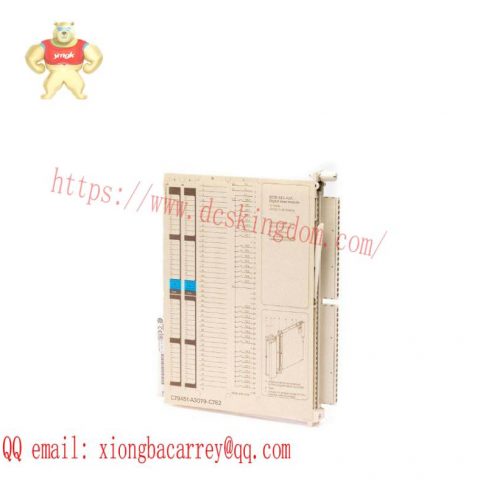 SIEMENS 6ES5430-4UA14 - High-Power Digital Input Module