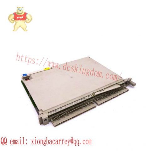 SIEMENS 6ES5431-4UA12 - Industrial Digital Input Module for Control Applications